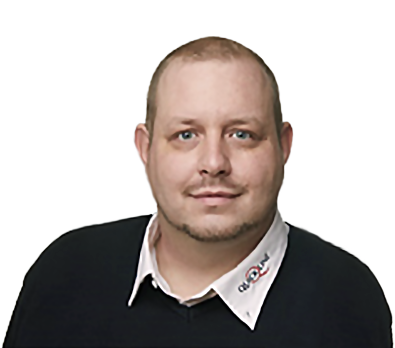 Application Operation Manager André Gysi