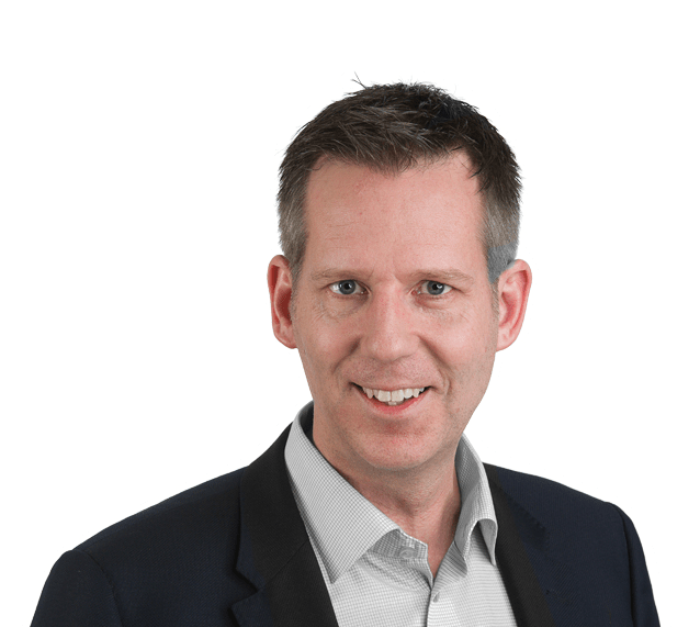 Isonet Geschaeftsfuehrer Andreas Staub