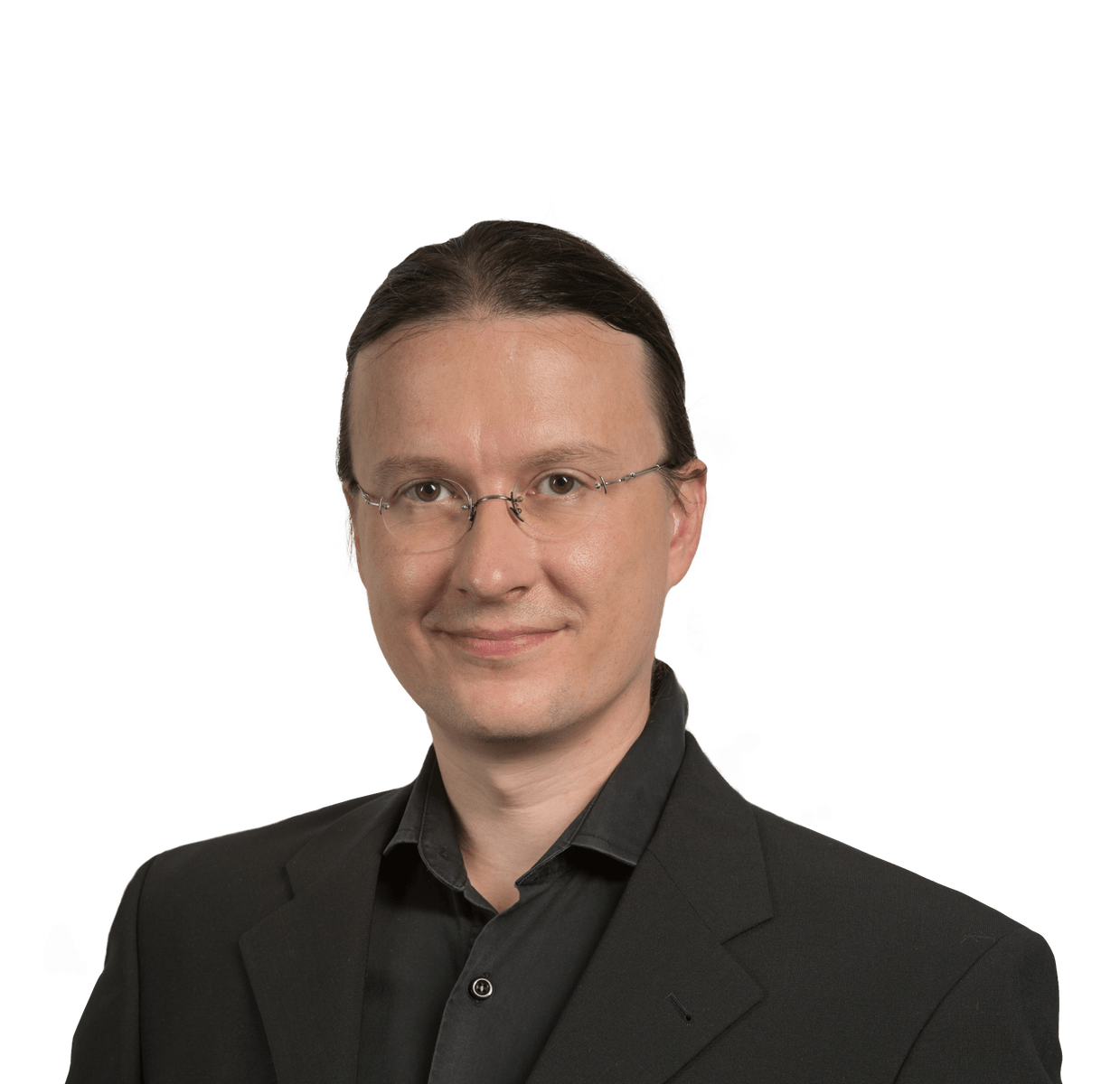 Alexander Schmidt